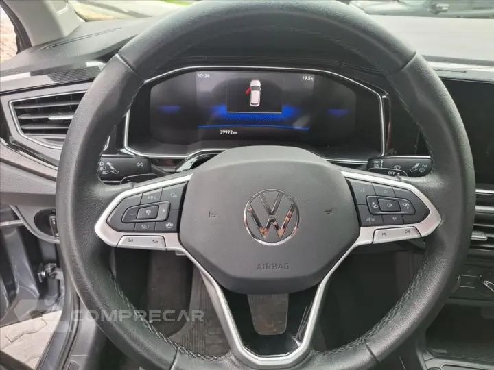 VIRTUS 1.0 170 TSI AUTOMÁTICO