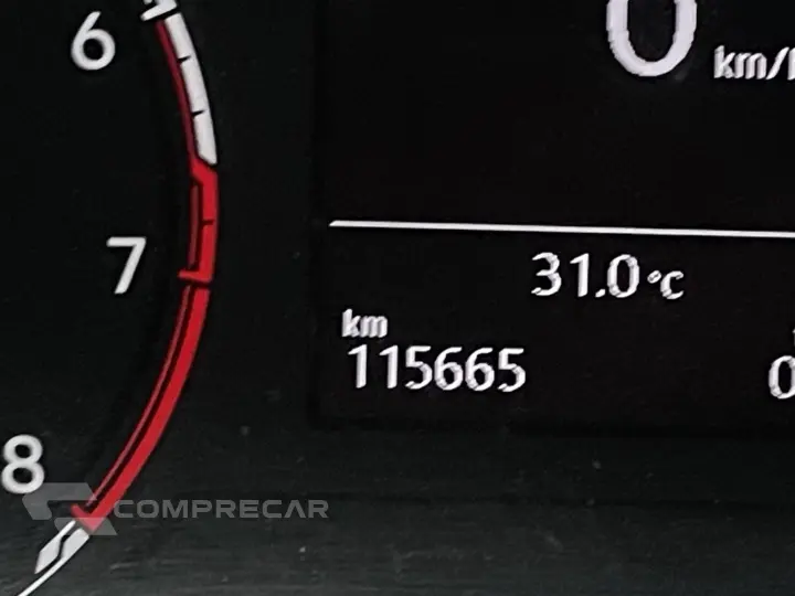 T-CROSS 1.0 200 TSI TOTAL FLEX SENSE AUTOMÁTICO