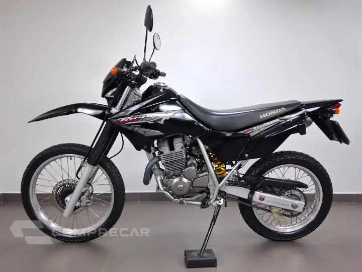 XR 250 TORNADO