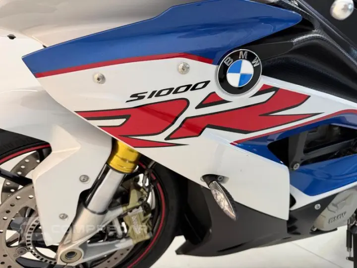 S1000 RR