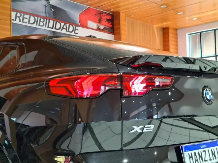 X2 XDRIVE20I M SPORT