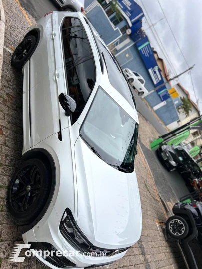 TIGUAN Allspac R-Line 350 TSI 2.0 4x4