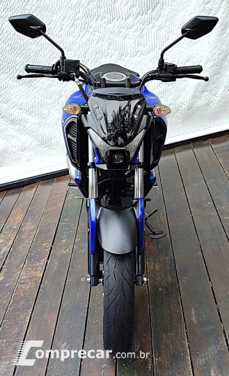 YAMAHA FZ15 FAZER ABS