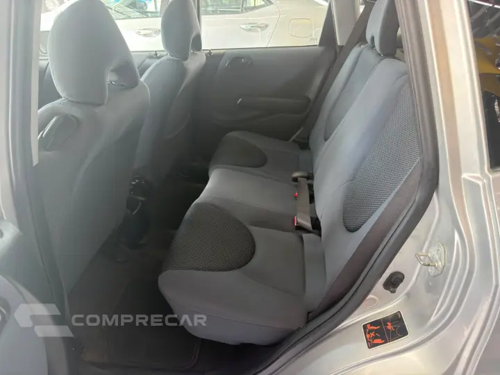 FIT 1.4 LX 16V