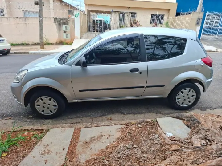 Ka 1.0 Mpi 8V Flex 2P Manual