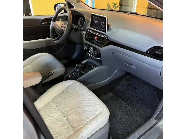 HB20S 1.0 TGDI FLEX DIAMOND AUTOMÁTICO