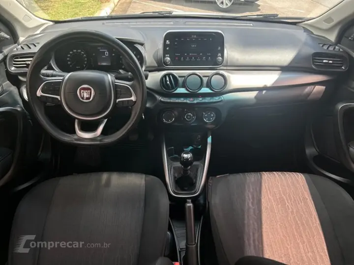 ARGO 1.3 Firefly Drive