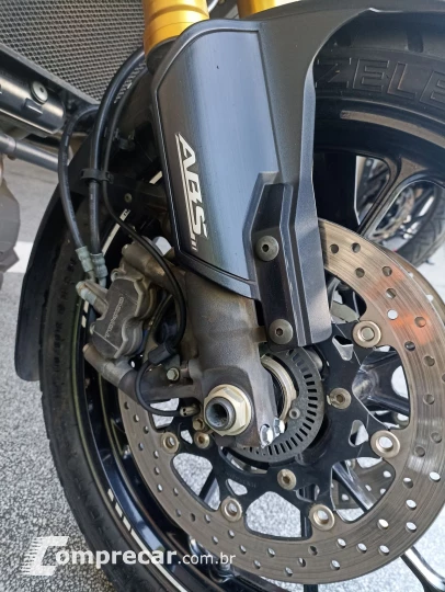 DL 1000 V-STROM