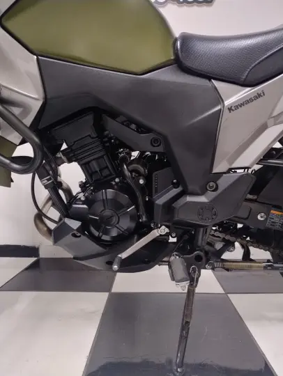 Versys-x 300 Tourer