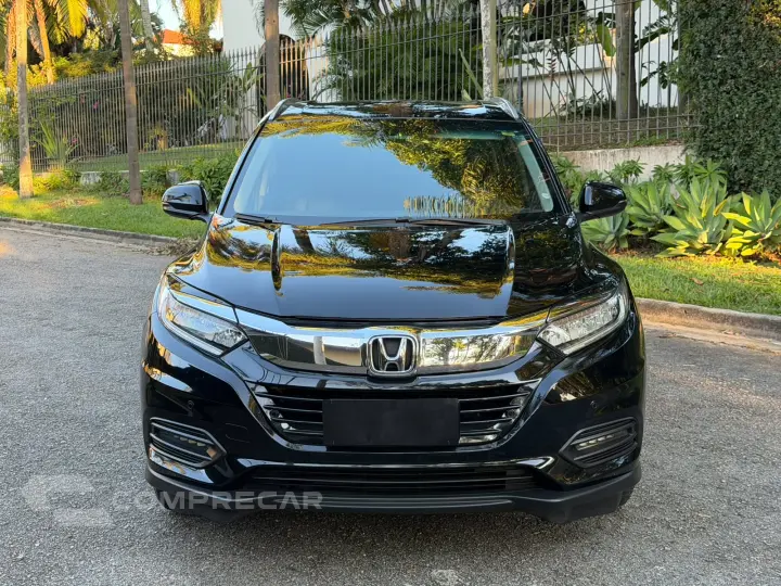 HR-V 1.8 16V EXL