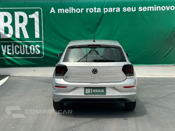 POLO 1.0 MPI MANUAL