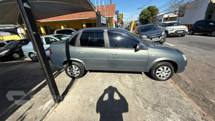 CLASSIC 1.0 MPFI VHC Life 8V