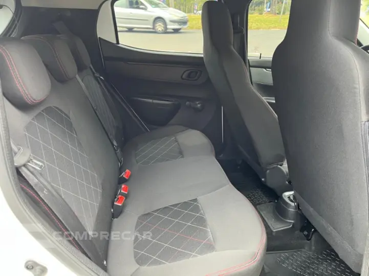 KWID 1.0 12V SCE ZEN