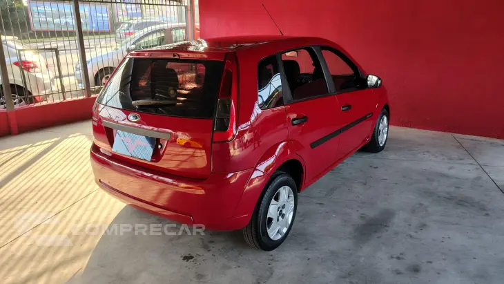 FIESTA 1.0 MPI Class Hatch 8V