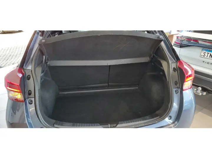 YARIS 1.5 16V FLEX XS CONNECT MULTIDRIVE
