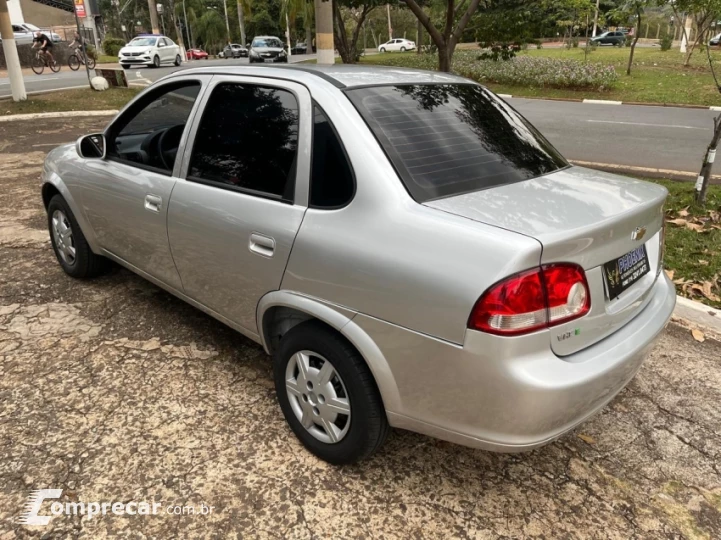 CLASSIC 1.0 MPFI LS 8V