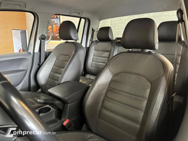 AMAROK CD 4X4 HIGH