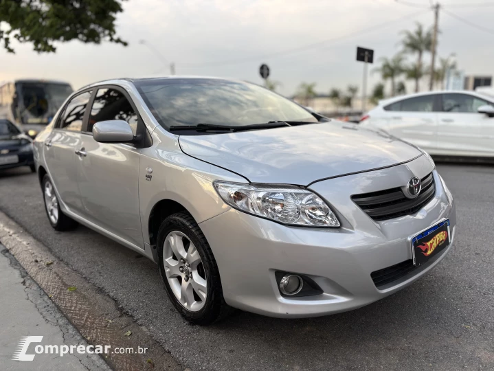 COROLLA 1.8 GLI 16V