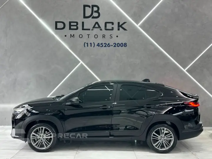 Fastback 1.0 200 Turbo Flex Aut