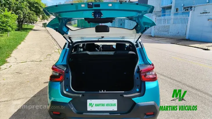 C3 1.6 16V FLEX FEEL PACK AT6