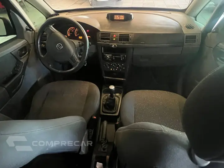 Meriva Joy 1.4
