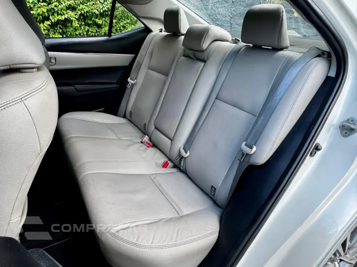 COROLLA 2.0 XEI 16V