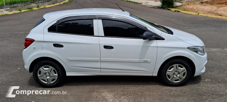 ONIX 1.0 MPFI LS 8V