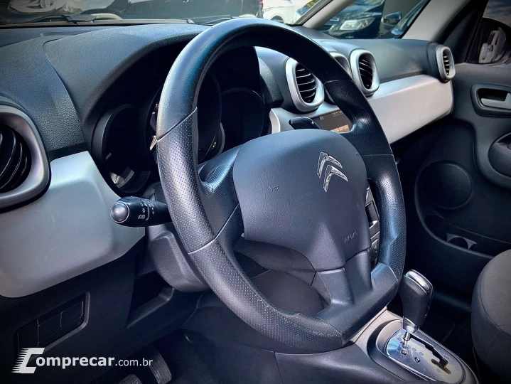 AIRCROSS 1.6 Feel 16V