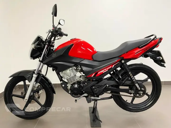 YAMAHA FACTOR 150ED