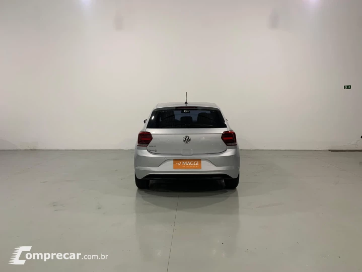POLO 1.0 MPI