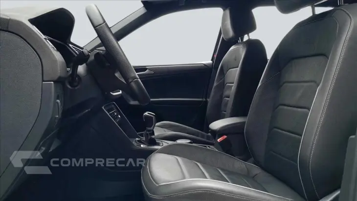 TIGUAN 2.0 300 TSI GASOLINA ALLSPACE R-LINE AUTOM
