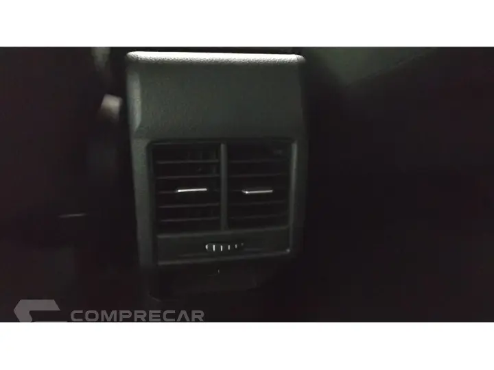 POLO 1.0 200 TSI COMFORTLINE AUTOMATICO