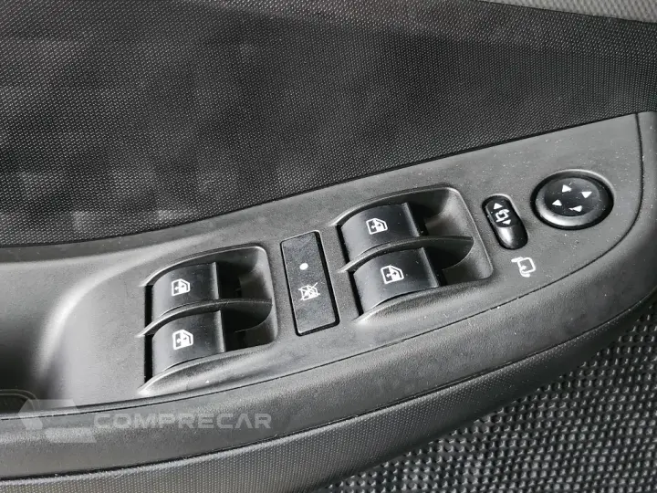 FASTBACK 1.0 TURBO 200 FLEX IMPETUS CVT