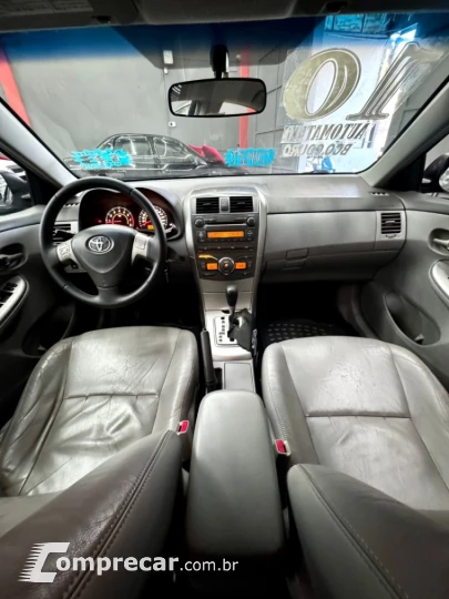 COROLLA 1.8 XEI 16V