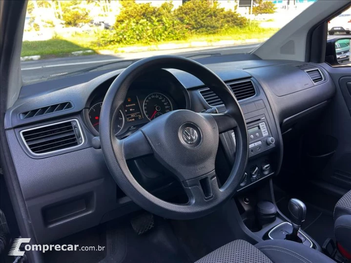 SPACEFOX 1.6 MI Sportline I-motion 8V