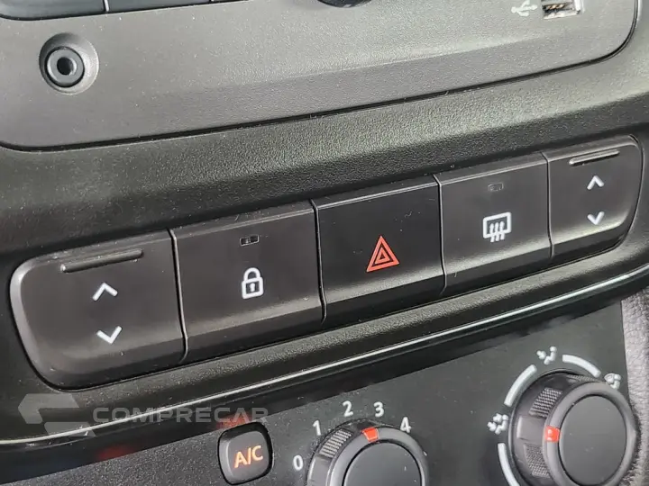 KWID 1.0 12V SCE FLEX ZEN MANUAL