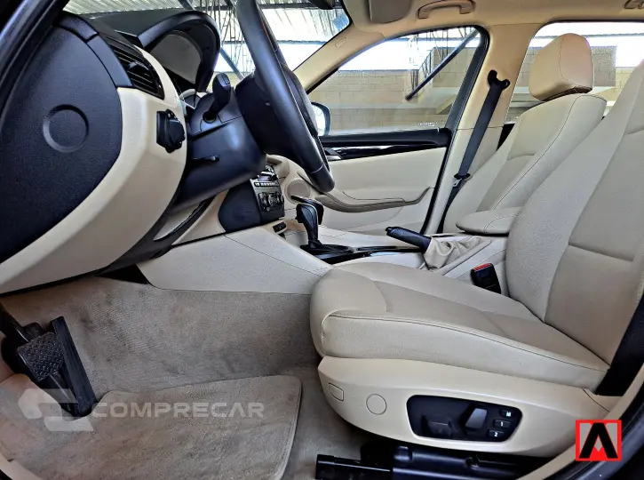 X1 2.0 18I S-drive 4X2 16V