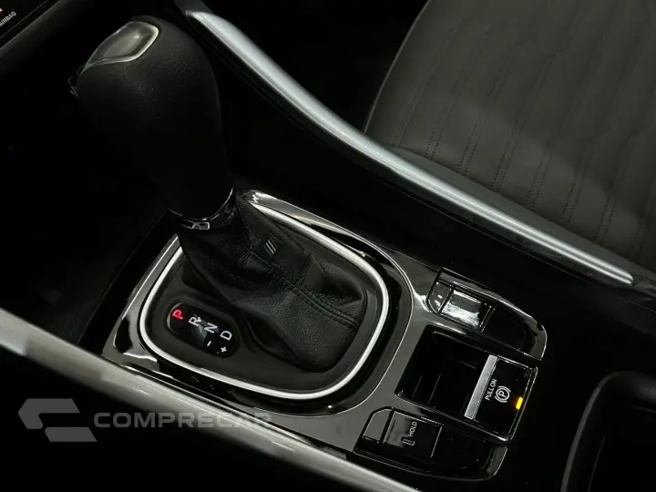 Fastback Audace 1.0 200 T. Flex Aut