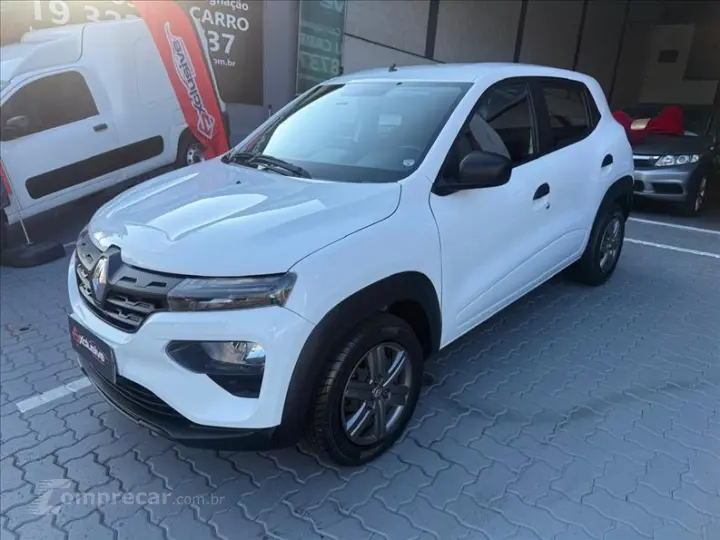 KWID 1.0 12V SCE ZEN
