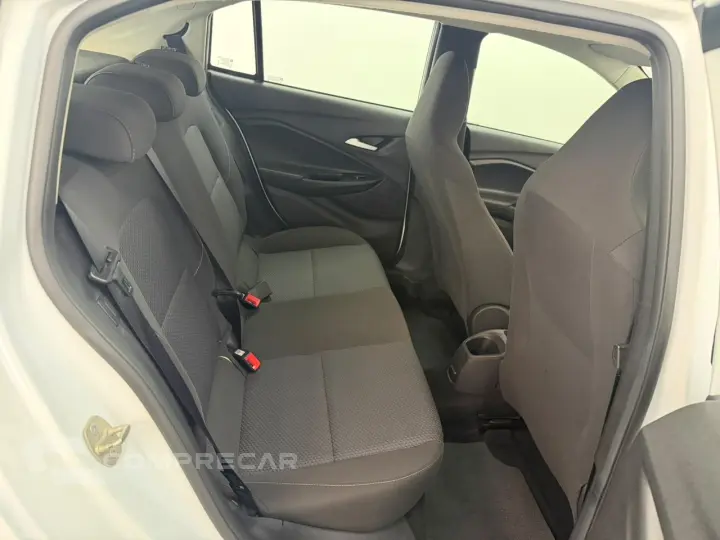 ONIX HATCH LT 1.0 12V Flex 5p Mec.