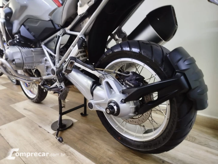R 1200 GS