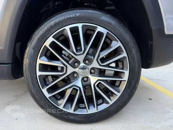 Compass 1.3 T270 Turbo Flex Limited At6