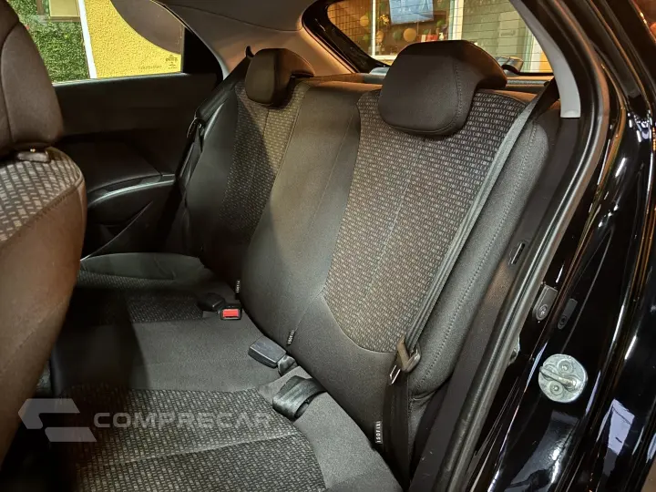 HB20 1.0 COMFORT 12V FLEX 4P MANUAL