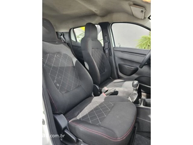 KWID 1.0 12V SCE FLEX ZEN MANUAL