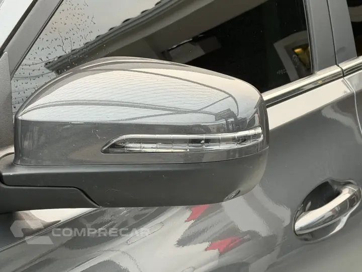 TIGGO 5X PRO 1.5 VVT TURBO iFLEX CVT