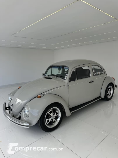 FUSCA 1.6 8V