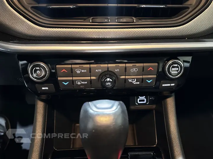 COMPASS 1.3 T270 TURBO FLEX LONGITUDE AT6