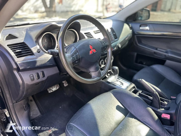 LANCER 2.0 GT 16V