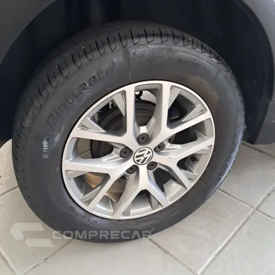 CROSSFOX I MOTION 1.6 Mi T. Flex 8V 5p