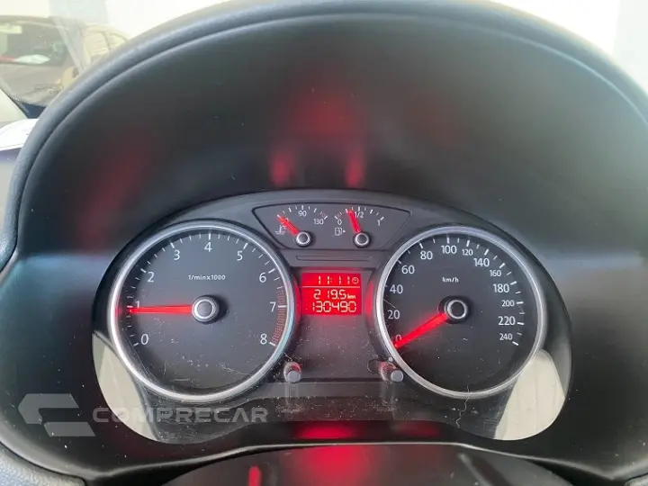 GOL 1.6 MI Power 8V G.V